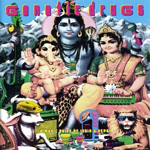 Karma Club (A Music Guide Of India & Nepal)