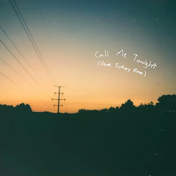 Call Me Tonight