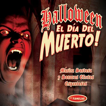 Halloween - El DÍa Del Muerto!