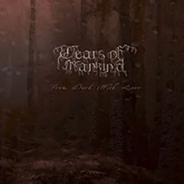 From Dark with Love by Tears of Mankind - album cover