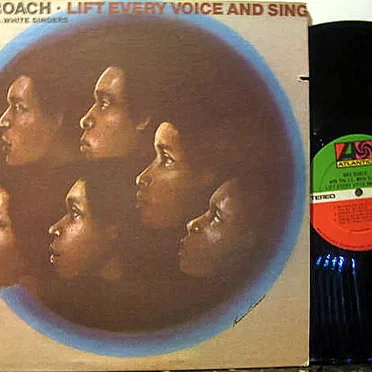 Lift Every Voice and Sing