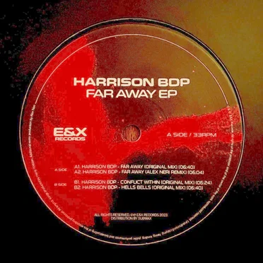 Far Away EP