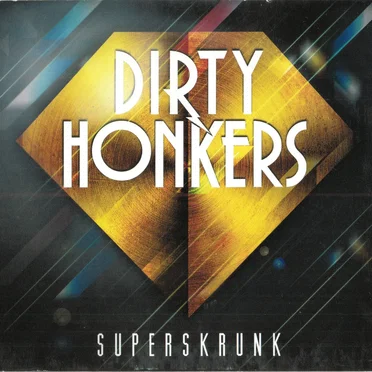 Superskrunk