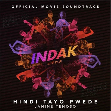 Hindi Tayo Pwede