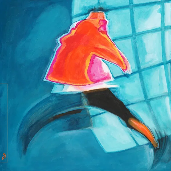 Never Really Get There (Gerd Janson remix)