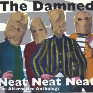 Neat Neat Neat: The Alternative Anthology