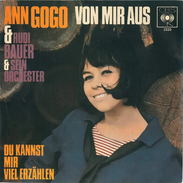 Von Mir Aus