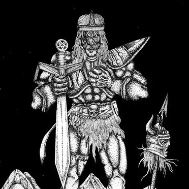 Indian Nightmare