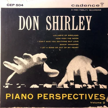 Piano Perspectives, Volume 2