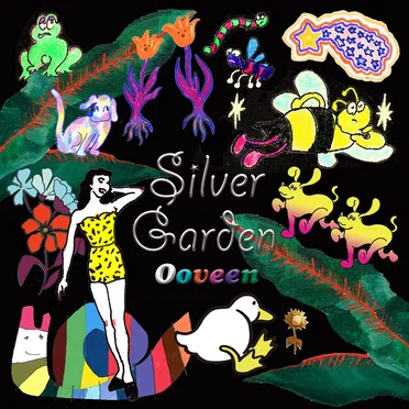 Silver Garden