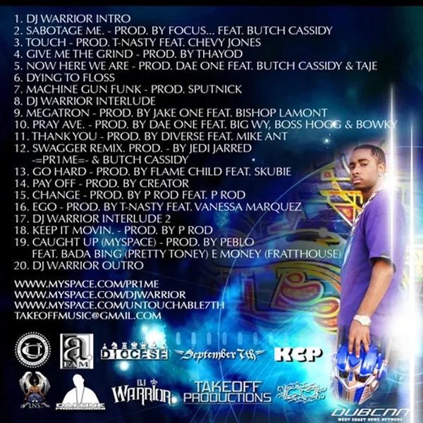 The Transformation: Perception Is Deception