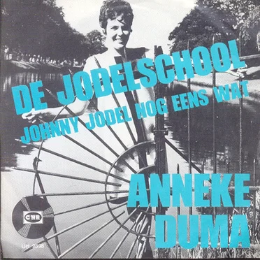 De jodelschool / Johnny jodel nog eens wat