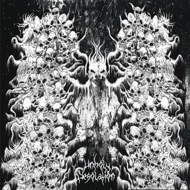 Unholy Desolation II