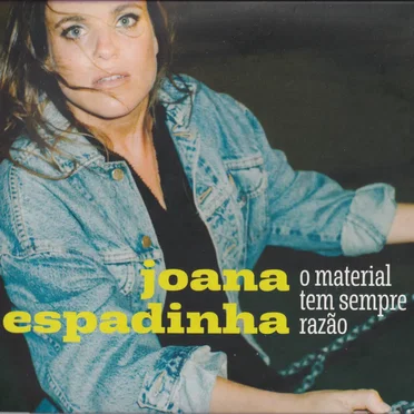 O Material Tem Sempre Razão
