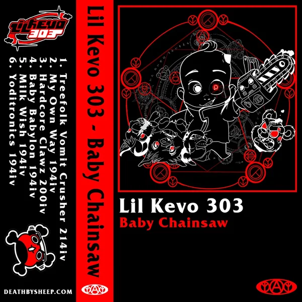 Baby Chainsaw