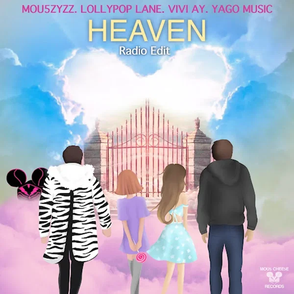 Heaven (Radio Edit)