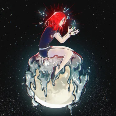 Walking Poison by Spirit, Flesh & Bone - album cover