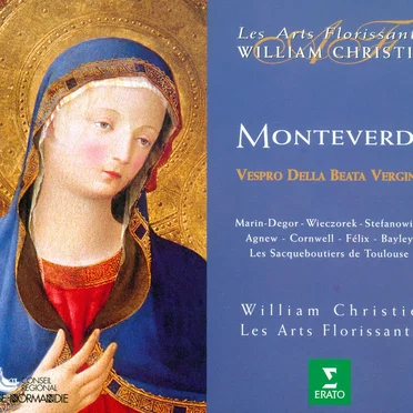 Vespro della Beata Vergine