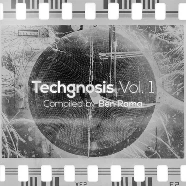 Techgnosis Vol. 1 by Various Artists - album cover