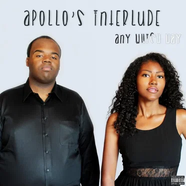 Any Which Way by Apollo’s Interlude - album cover