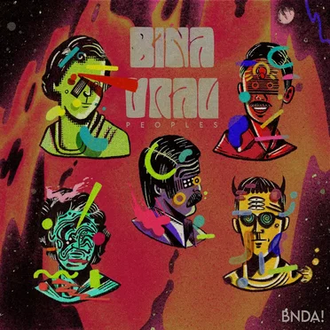 Binaural Peoples 1