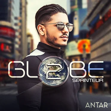 Globe sprinteur 2 by Antar - album cover