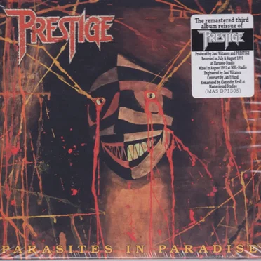 Prestige