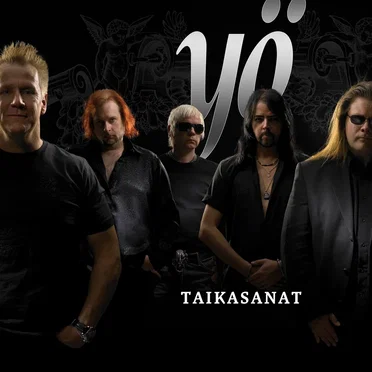Taikasanat