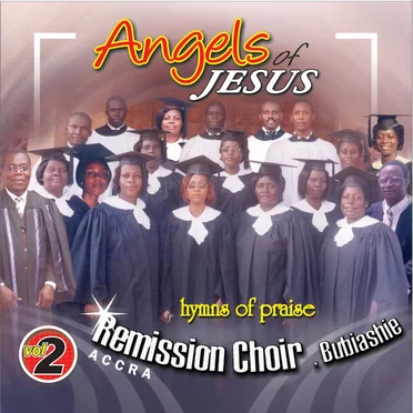 Angels of Jesus