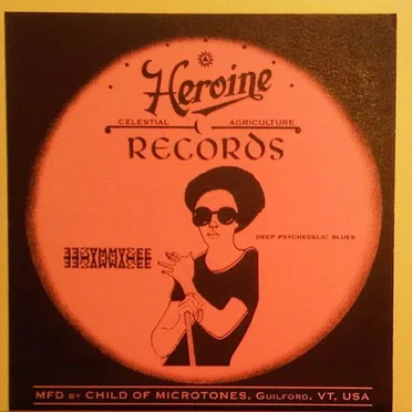 Deep Psychedelic Blues: 8