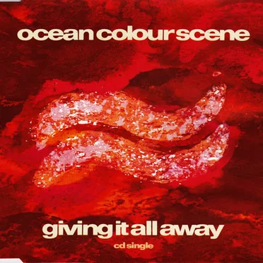 Giving It All Away
