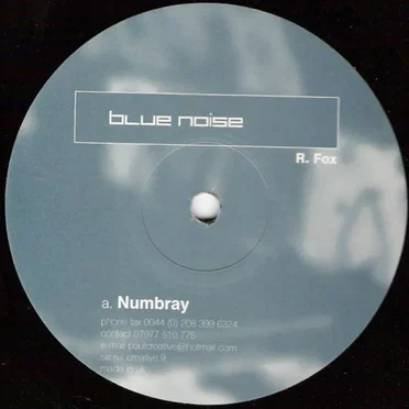 Numbray / Prototype