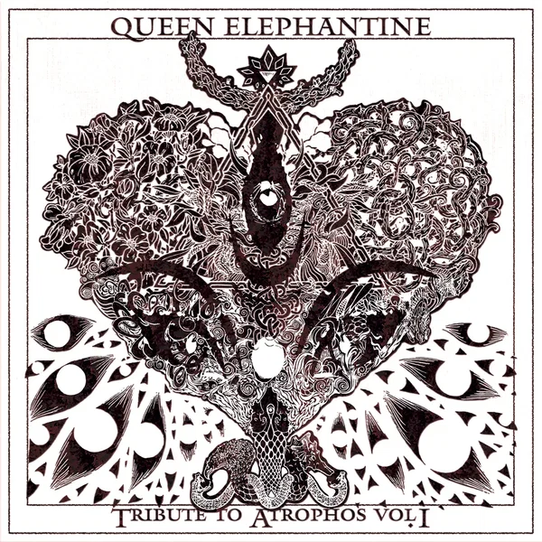 Tribute to Atrophos Vol I