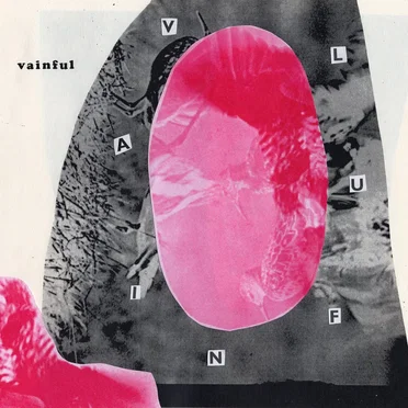 Vainful by Parlor Voice - album cover