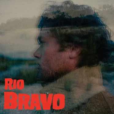 Rio Bravo by Scott Ballew - album cover