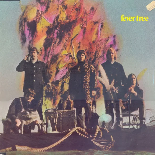 Fever Tree