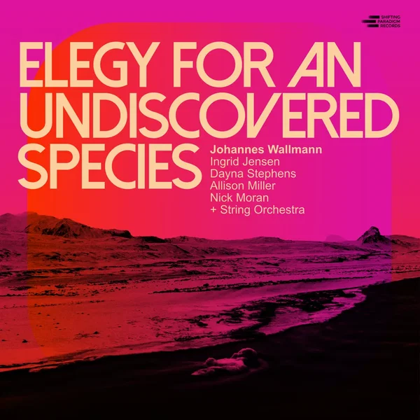 Elegy for an Undiscovered Species