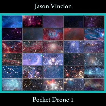 Pocket Drone 1