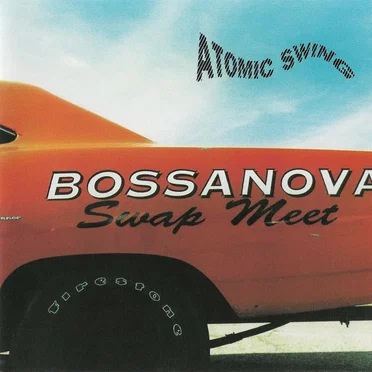 Bossanova Swap Meet