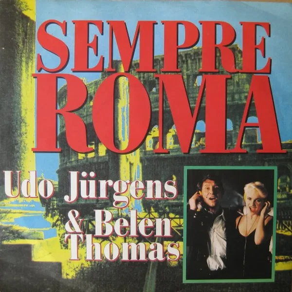 Sempre Roma