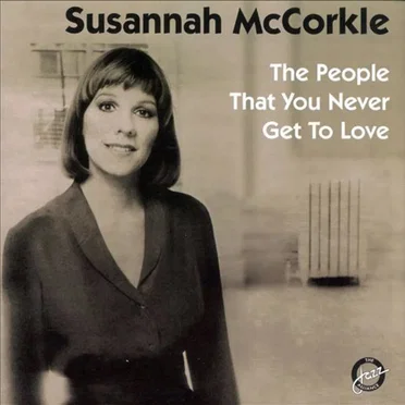 The People That You Never Get to Love