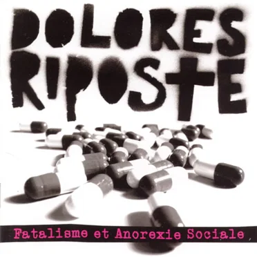 Fatalisme et anorexie sociale