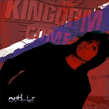 Outlier by Kingdom Come - album cover