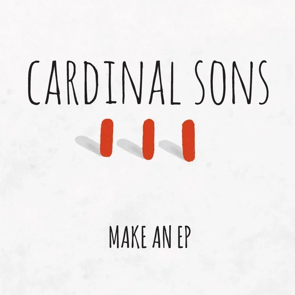 Cardinal Sons Make an EP