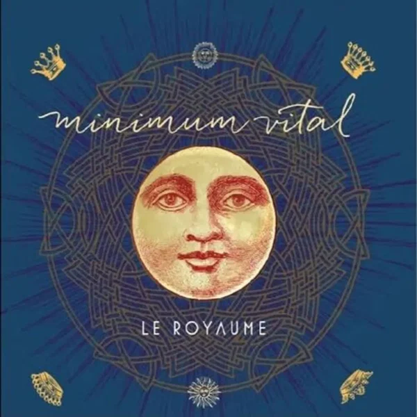 Le Royaume