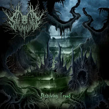 Dissolving Trees