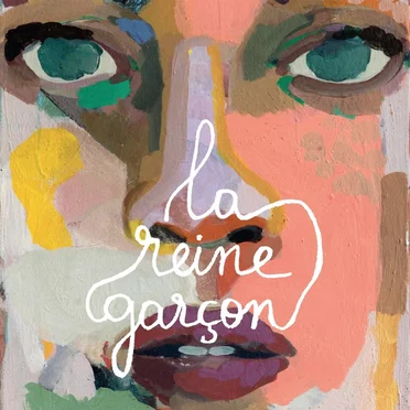 La Reine Garçon