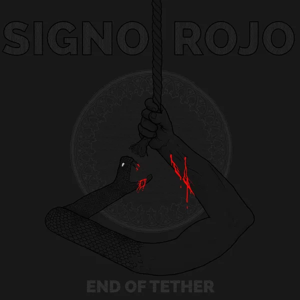 End of Tether