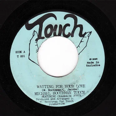 Waiting for Your Love / What You Won’t Do for Love