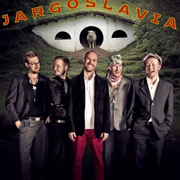 Jargoslavia